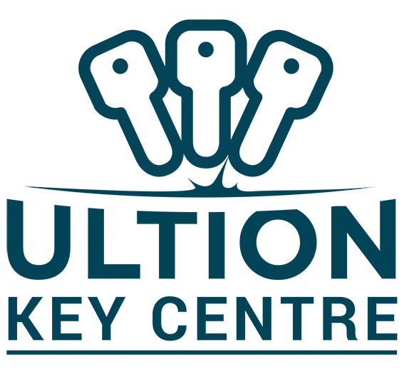 Ultion-key-centre