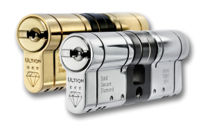 Ultion polished locks[2]