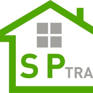 SP Trade Frames logo