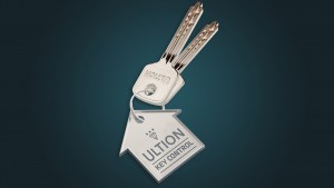 Ultion Key Control 2