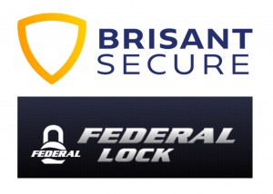 Brisant Appointed Official Federal Lock Stockist