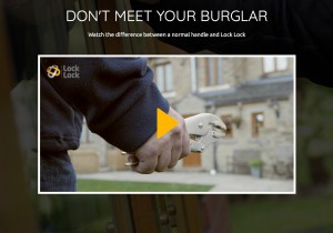 Lock Lock Showreel - Don't Meet Your Burglar