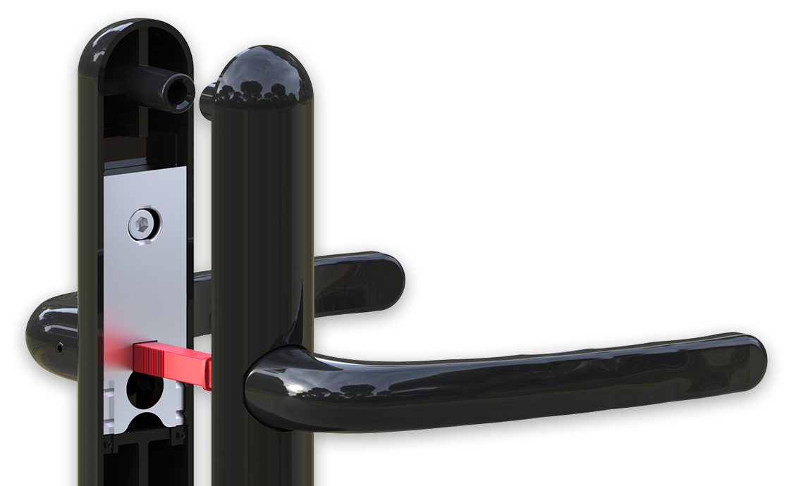 Lock Lock | Brisant-Secure Lock Lock | Brisant-Secure